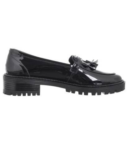 Nepeke Zina Black (NP4-a) shoes