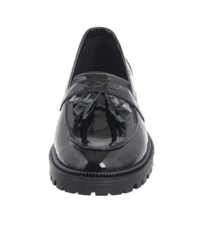 Nepeke Zina Black (NP4-a) shoes