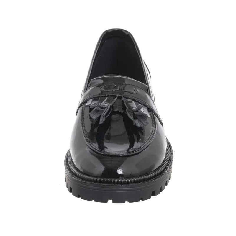 Nepeke Zina Black (NP4-a) shoes