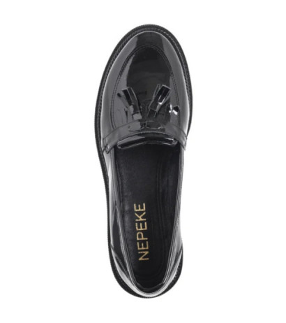 Nepeke Zina Black (NP4-a) shoes