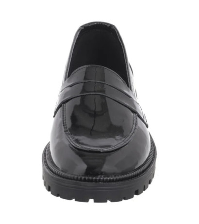 Nepeke Ines Black (NP5-a) shoes