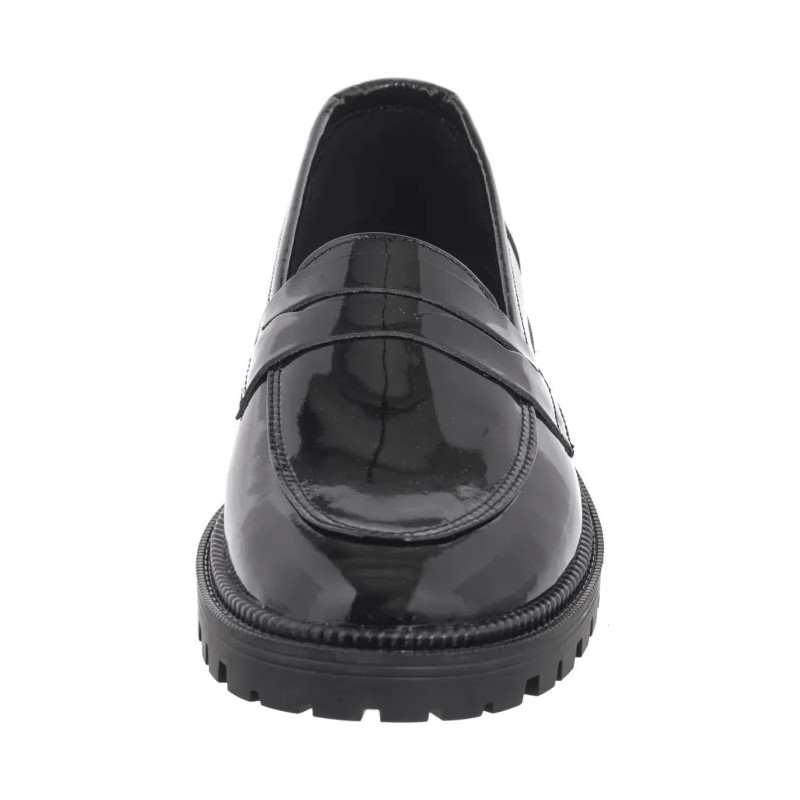 Nepeke Ines Black (NP5-a) shoes