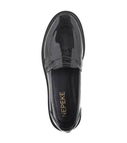 Nepeke Ines Black (NP5-a) shoes