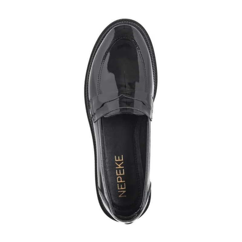 Nepeke Ines Black (NP5-a) shoes