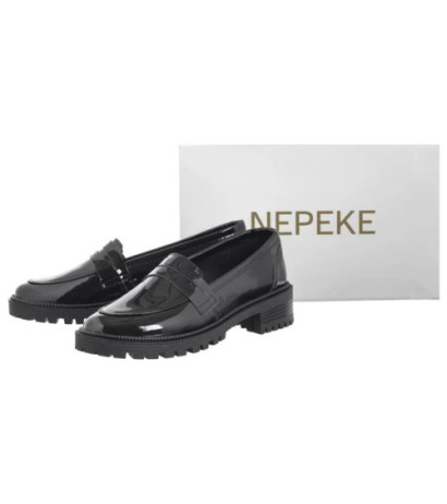 Nepeke Ines Black (NP5-a) kurpes