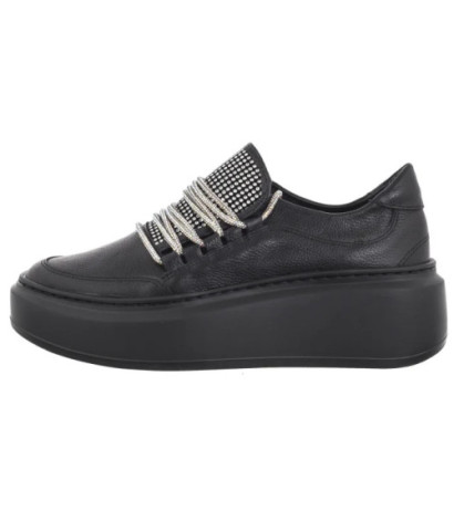 Nepeke Mane Black (NP7-a) shoes