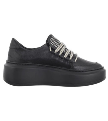 Nepeke Mane Black (NP7-a) shoes