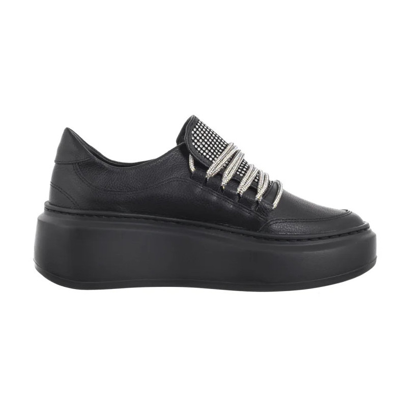 Nepeke Mane Black (NP7-a) shoes