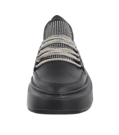 Nepeke Mane Black (NP7-a) shoes