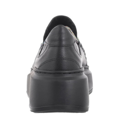 Nepeke Mane Black (NP7-a) shoes