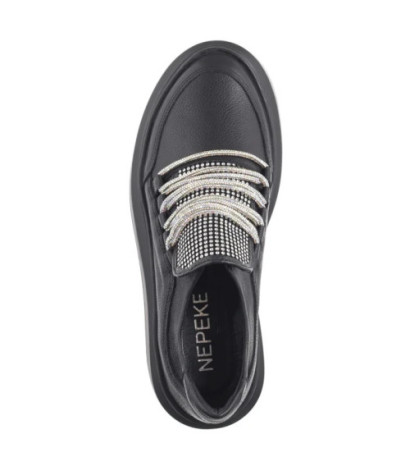 Nepeke Mane Black (NP7-a) shoes