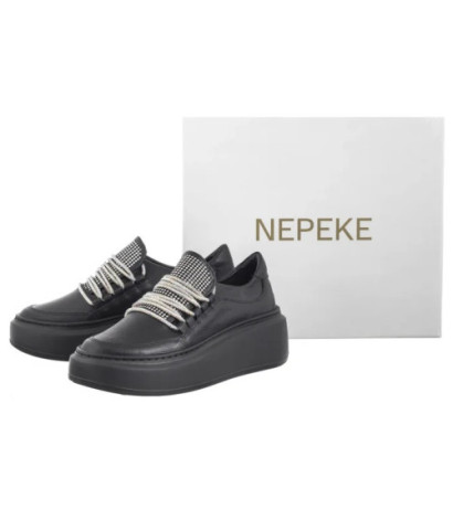 Nepeke Mane Black (NP7-a) bateliai