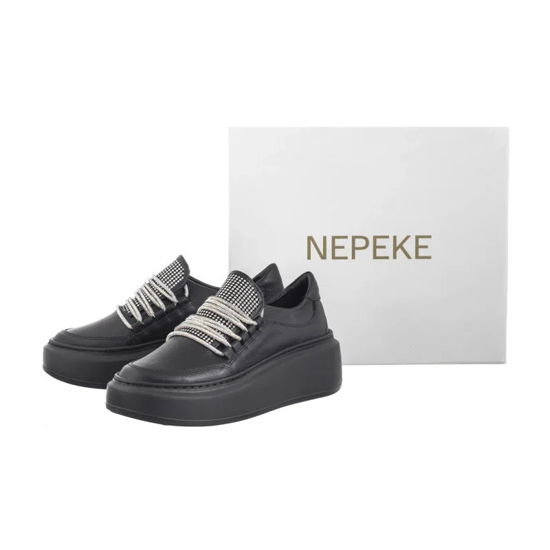 Nepeke Mane Black (NP7-a) bateliai