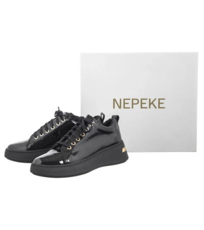 Nepeke Emine Black (NP8-a) batai