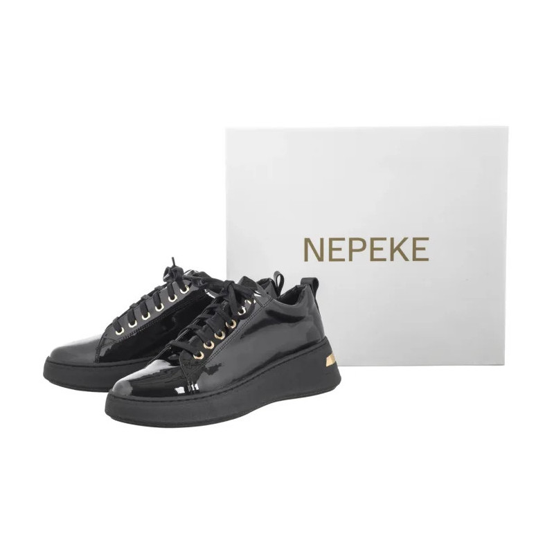 Nepeke Emine Black (NP8-a) batai