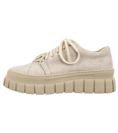 Nepeke Sabra Beige (NP9-a) shoes