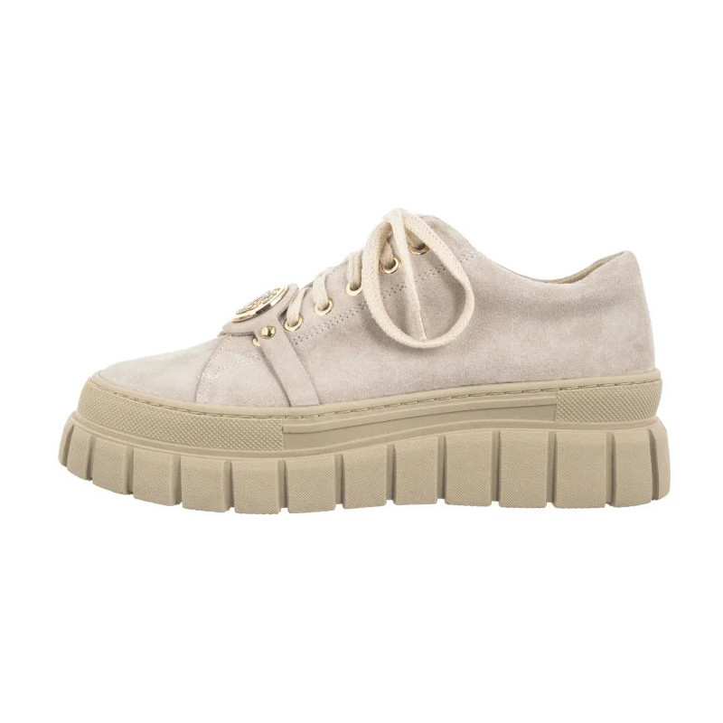 Nepeke Sabra Beige (NP9-a) shoes