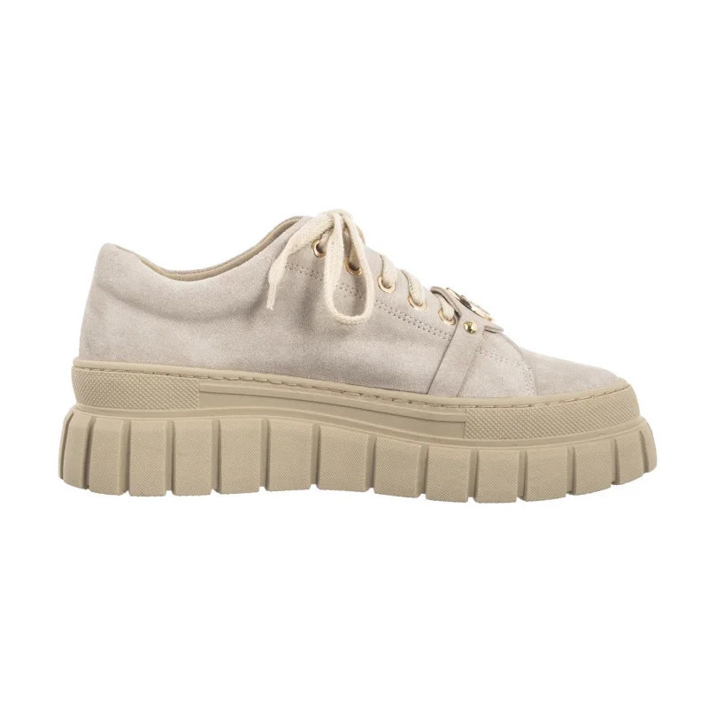 Nepeke Sabra Beige (NP9-a) shoes