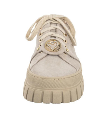 Nepeke Sabra Beige (NP9-a) shoes