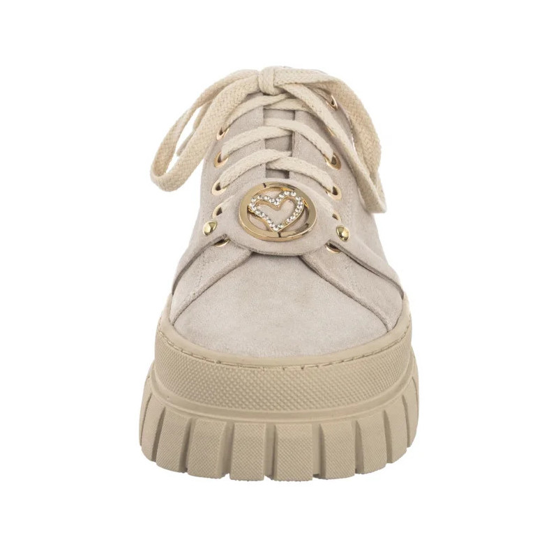 Nepeke Sabra Beige (NP9-a) shoes