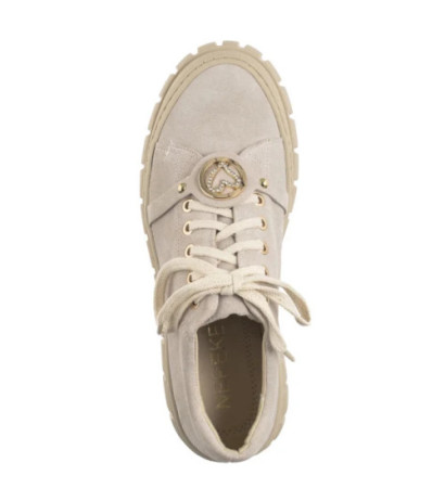 Nepeke Sabra Beige (NP9-a) shoes