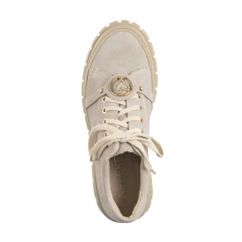 Nepeke Sabra Beige (NP9-a) shoes