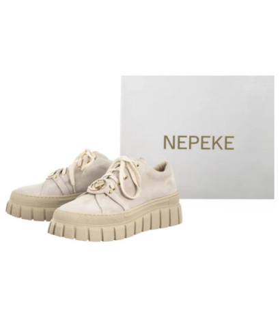 Nepeke Sabra Beige (NP9-a) bateliai