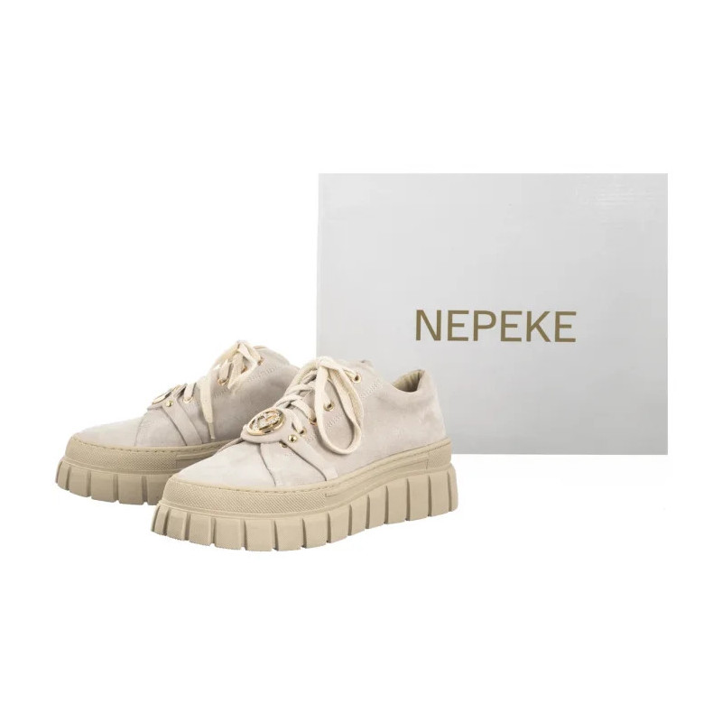 Nepeke Sabra Beige (NP9-a) bateliai