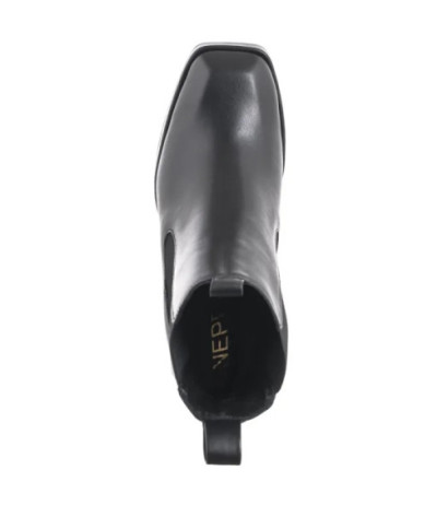 Nepeke Albina Black (NP10-a) shoes