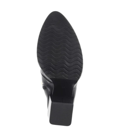 Nepeke Vilma Black (NP12-a) shoes