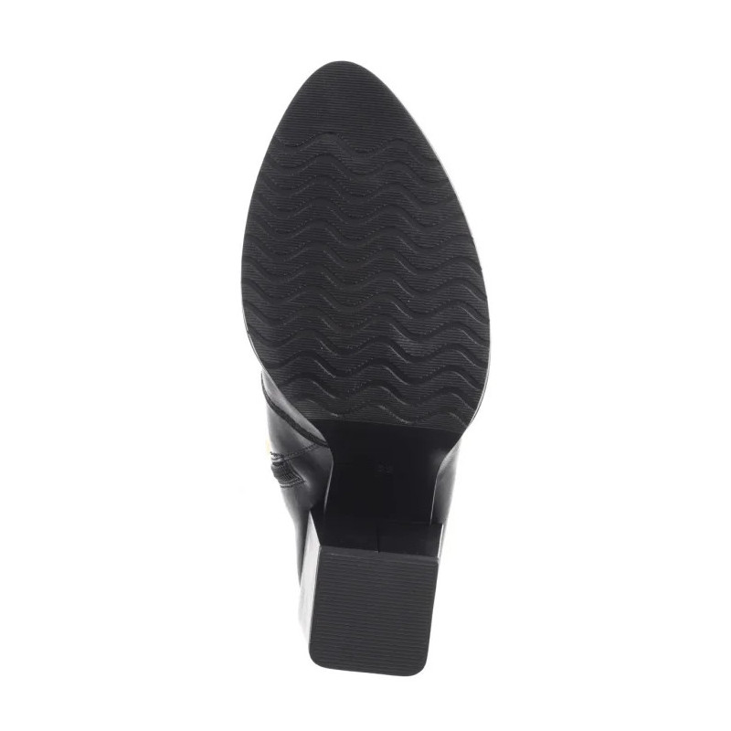 Nepeke Vilma Black (NP12-a) shoes