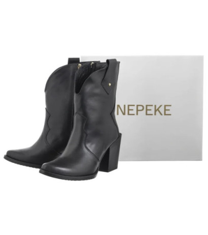 Nepeke Vilma Black (NP12-a) batai