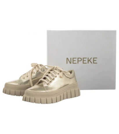 Nepeke Ina Gold (NP13-a) kingad