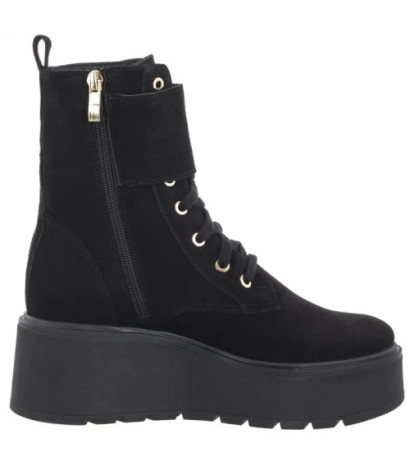 Nepeke Venka Black (NP16-a) shoes