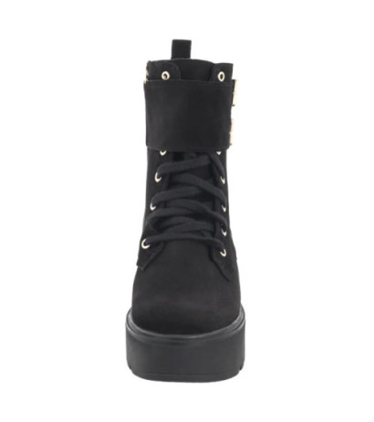 Nepeke Venka Black (NP16-a) shoes