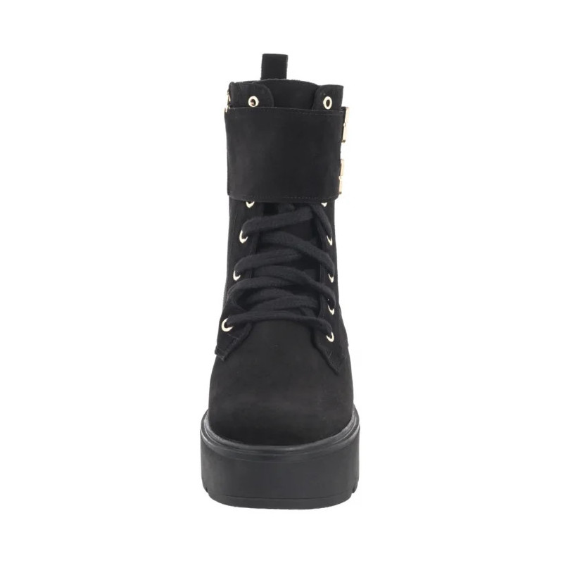 Nepeke Venka Black (NP16-a) shoes