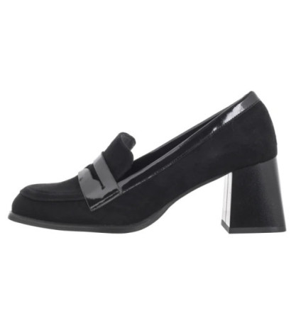 Nepeke Ornela Black  (NP17-a) shoes