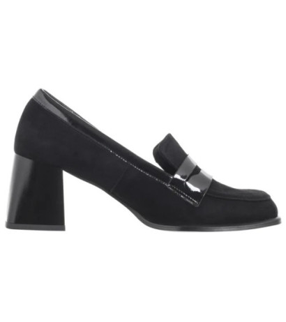 Nepeke Ornela Black  (NP17-a) shoes