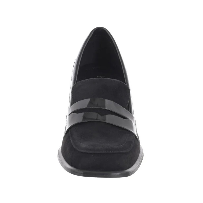 Nepeke Ornela Black  (NP17-a) shoes