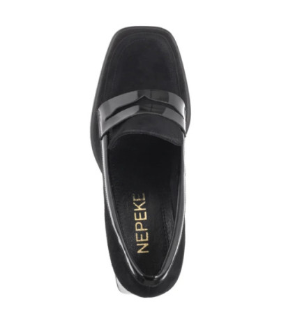 Nepeke Ornela Black  (NP17-a) shoes