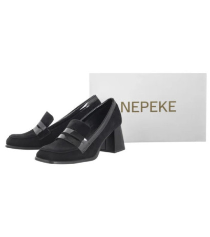 Nepeke Ornela Black  (NP17-a) bateliai