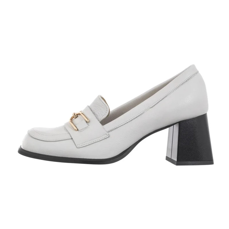 Nepeke Blanka White (NP18-a) shoes