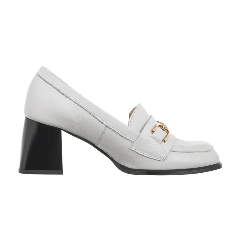 Nepeke Blanka White (NP18-a) shoes