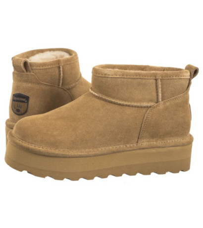 Bearpaw Retro Shorty Iced Coffee 2940W (BE12-a) batai