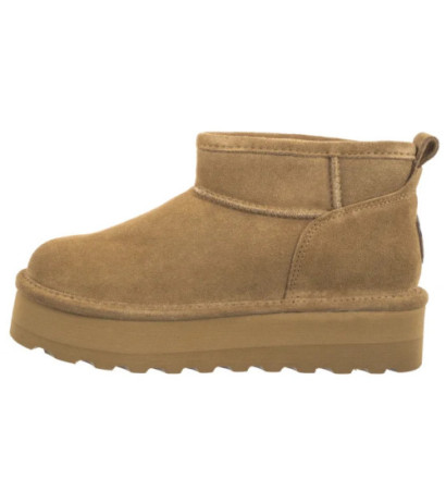 Bearpaw Retro Shorty Iced Coffee 2940W (BE12-a) batai