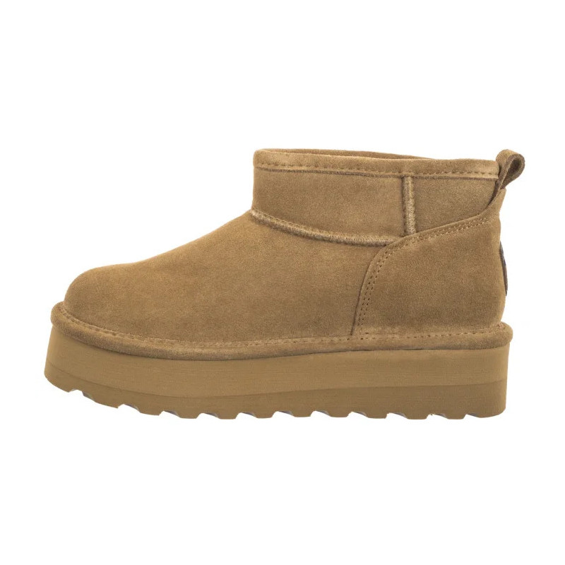 Bearpaw Retro Shorty Iced Coffee 2940W (BE12-a) batai