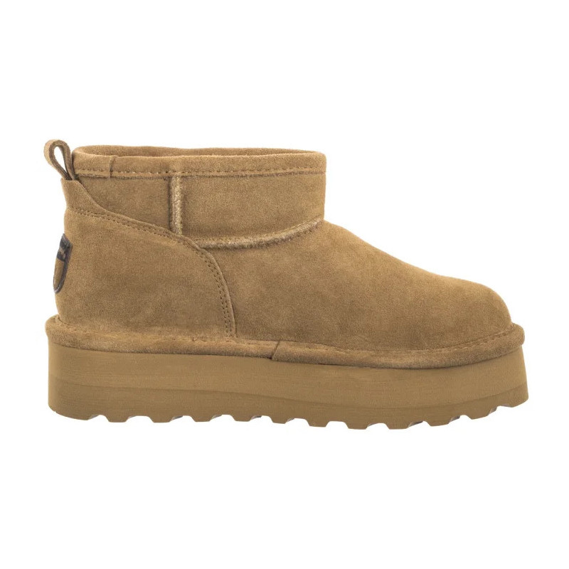 Bearpaw Retro Shorty Iced Coffee 2940W (BE12-a) batai