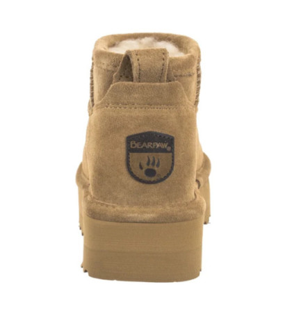 Bearpaw Retro Shorty Iced Coffee 2940W (BE12-a) batai