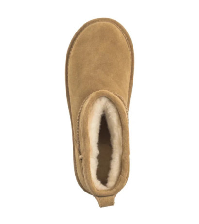 Bearpaw Retro Shorty Iced Coffee 2940W (BE12-a) batai