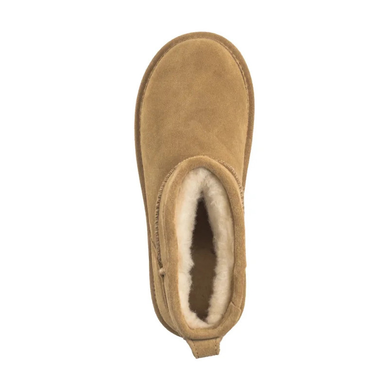 Bearpaw Retro Shorty Iced Coffee 2940W (BE12-a) batai